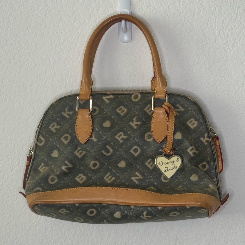 Dooney & Burke purse